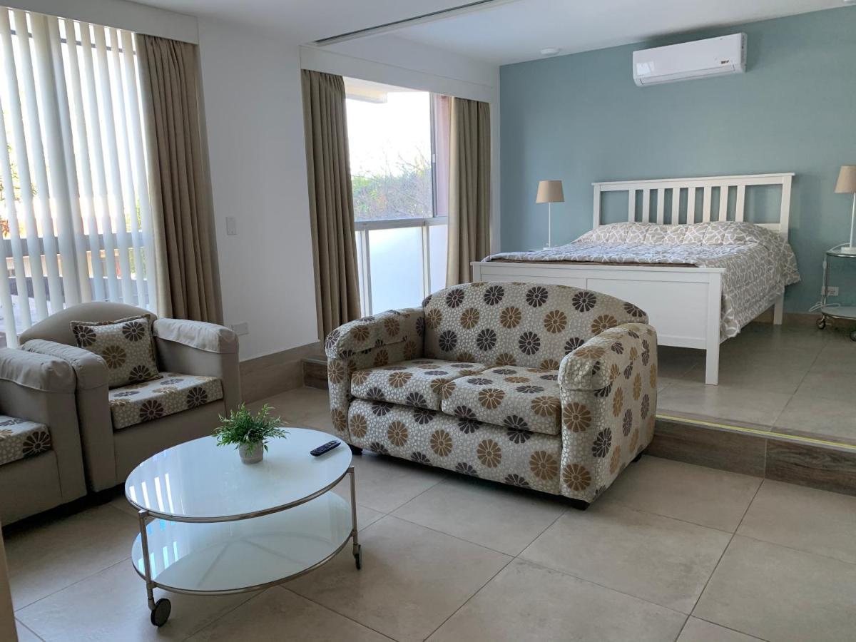 Dali Appartement *