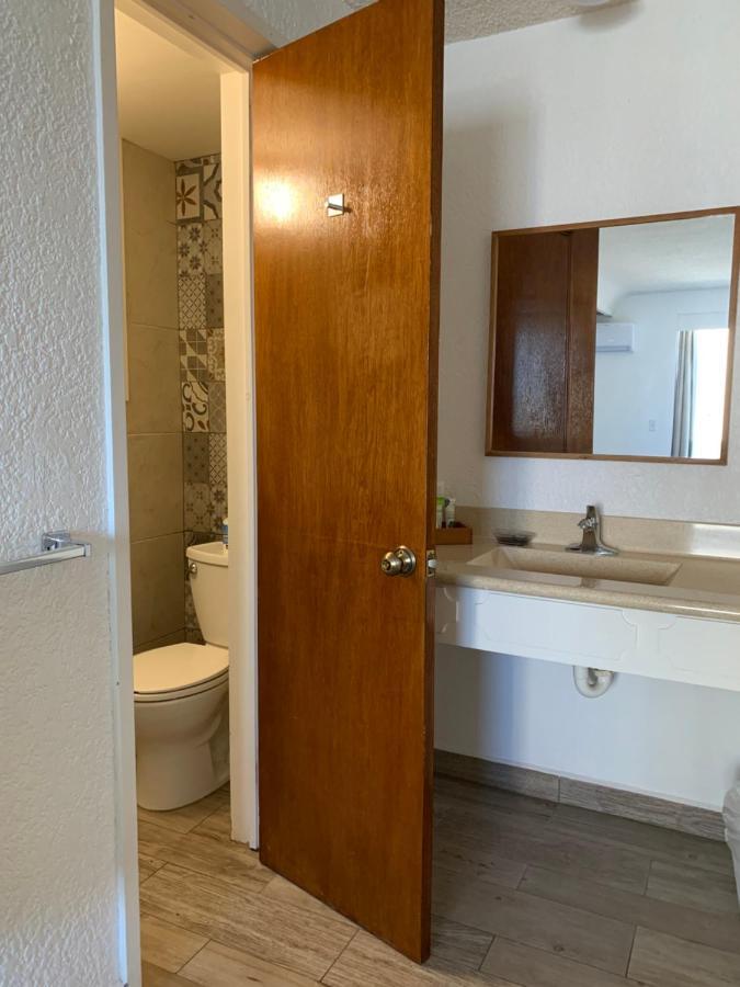Appartement Dali Tijuana