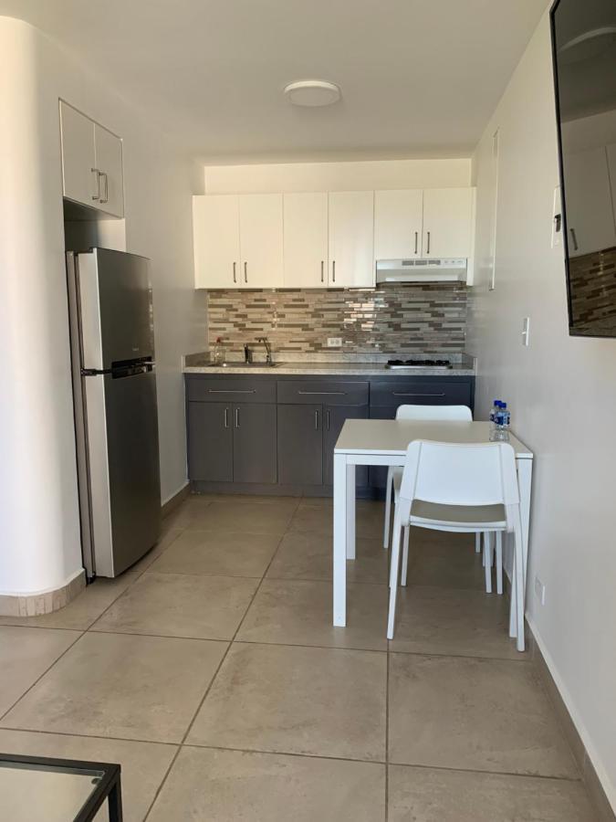 Appartement Dali *