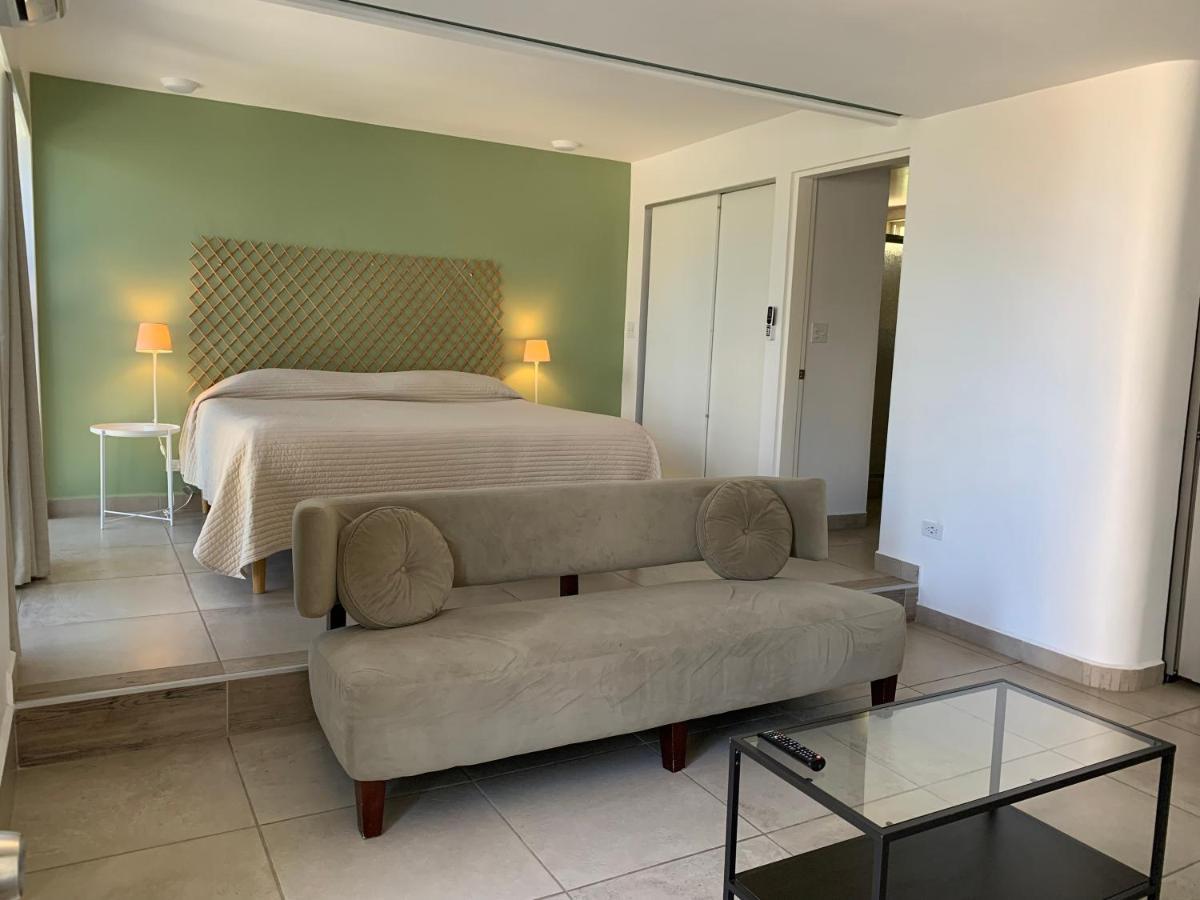 Dali Appartement Tijuana
