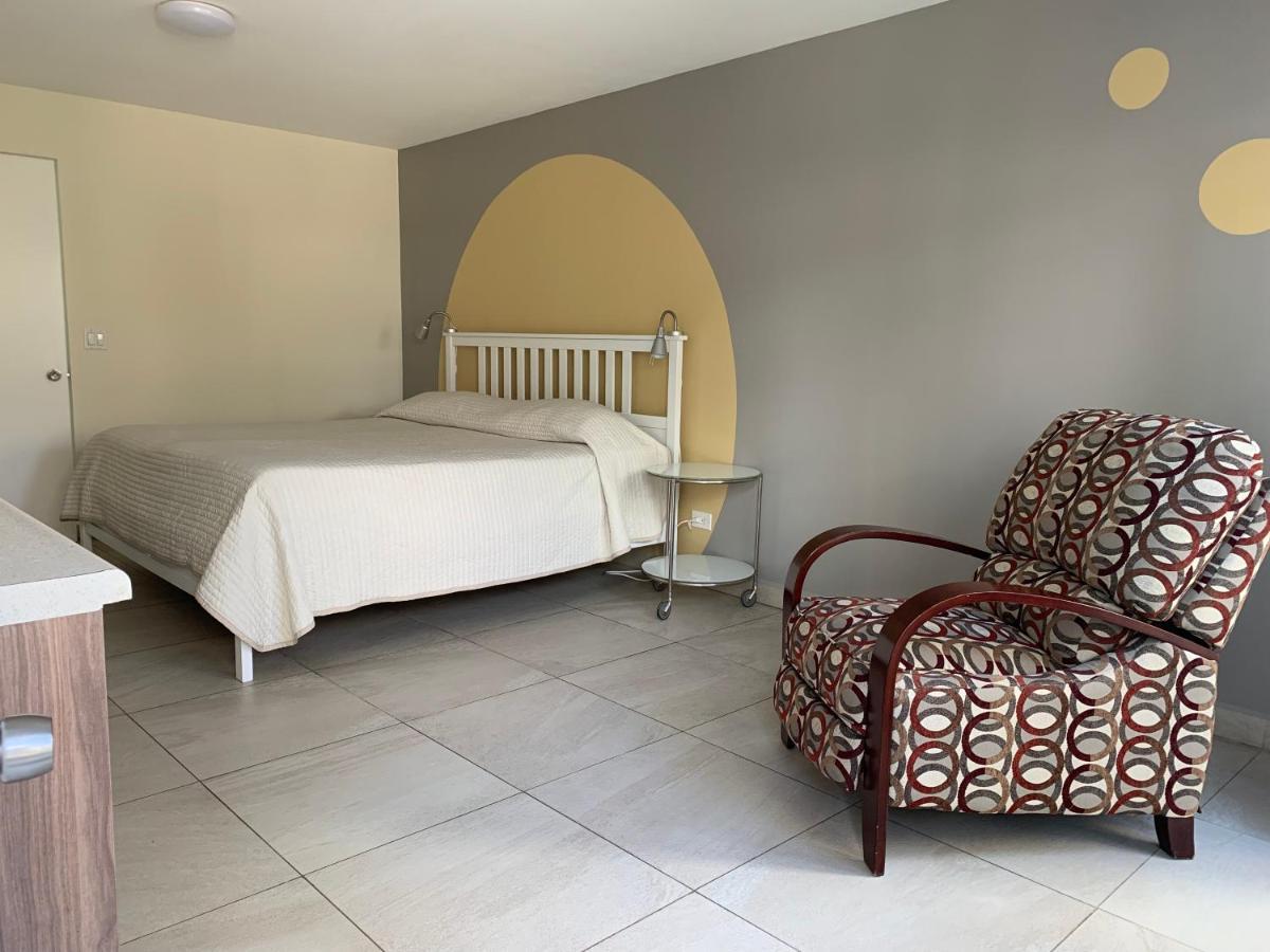 Appartement Dali