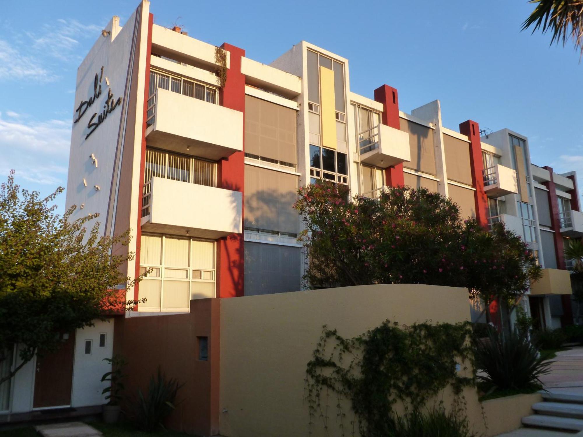 Appartement Dali Tijuana